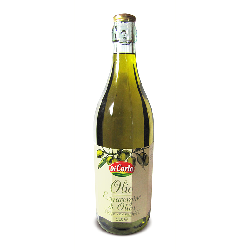 DI CARLO EXTRAVERGINE DI OLIVA 100Cl - S$16.00