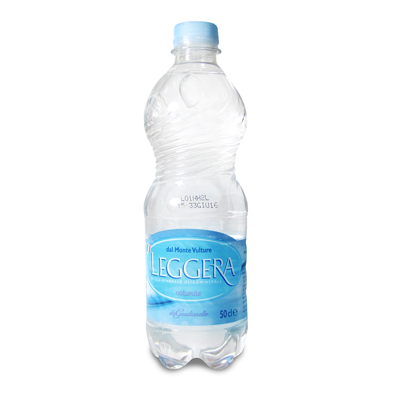 GAUDIANELLO ACQUA MINERALE 50CL - Mineral Water2 - S$1.00