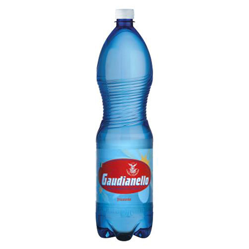 GAUDIANELLO FRIZZANTE 150Cl - Mineral Water - S$1.50